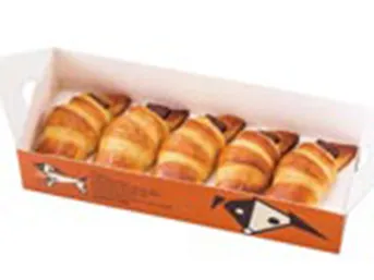 お土産チョコクロ