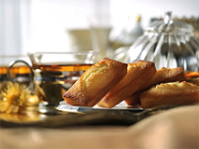 アンリ・シャルパンティエ