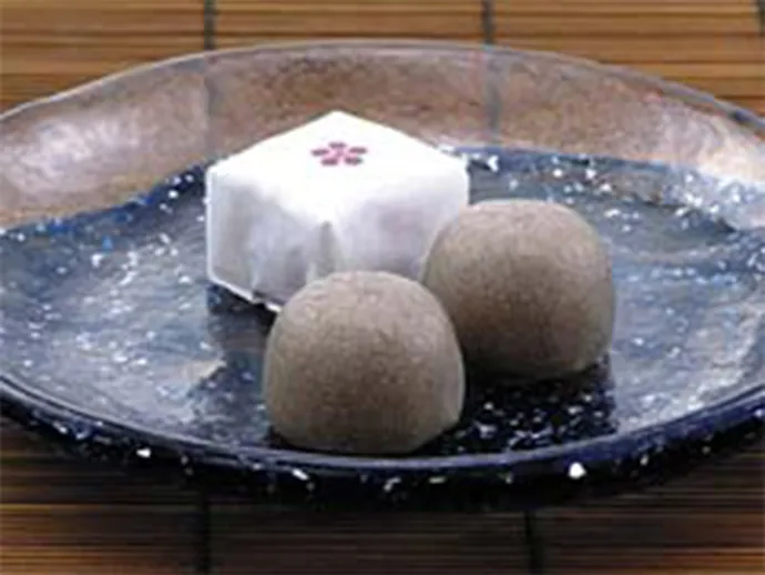 山田屋まんじゅう