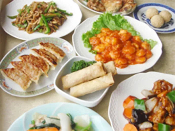 チャイナチューボーBY四陸