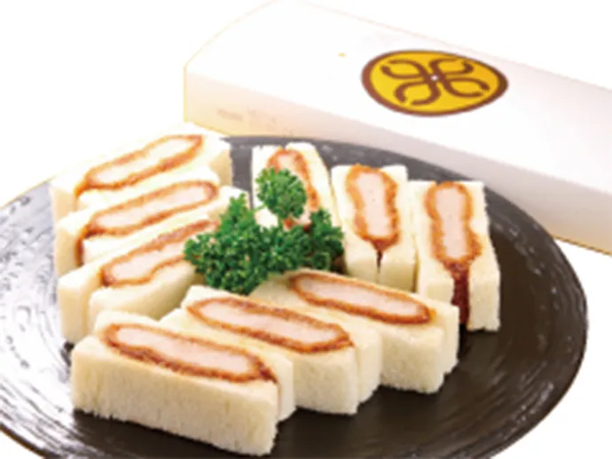 とんかつまい泉