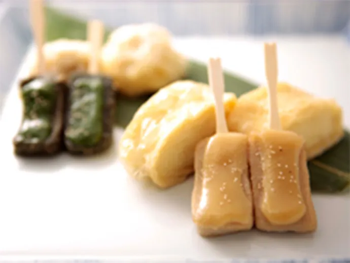 湯葉と豆腐の店梅の花