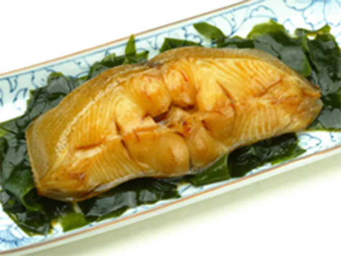 魚道楽（富惣）